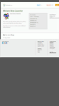 Mobile Screenshot of mvg.coursesites.com