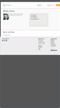 Mobile Screenshot of mollyroster.coursesites.com