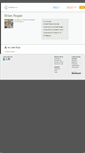 Mobile Screenshot of brianhogan.coursesites.com